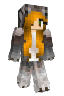 moonjaaeger Minecraft avatar full body