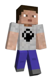 moonknight999 Minecraft avatar full body