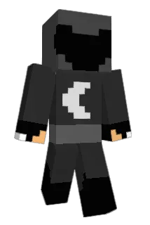 moonlight0156 Minecraft avatar full body