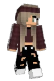moonlightem Minecraft avatar full body