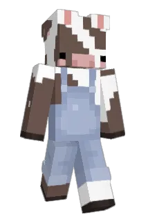 moonlightjellies Minecraft avatar full body