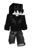 moonlightlove Minecraft avatar full body