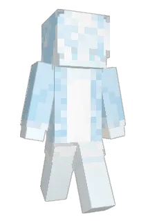 moonlightspark67 Minecraft avatar full body