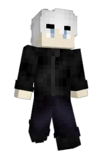 moonlite1111 Minecraft avatar full body