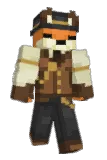 moonlitquills Minecraft avatar full body