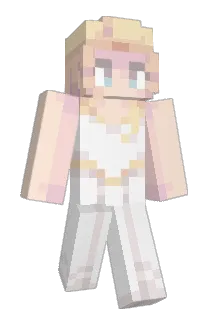 moonnfog Minecraft avatar full body
