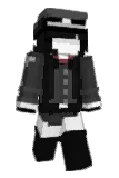 moonnly Minecraft avatar full body