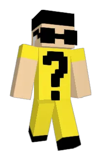 moonny1013 Minecraft avatar full body