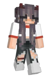 moonpie1120 Minecraft avatar full body