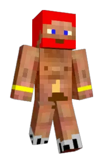 moonpiedumpling Minecraft avatar full body