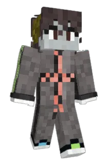 moonshinemc Minecraft avatar full body