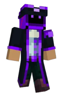 moonsmaplesyrup Minecraft avatar full body