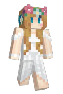 moonsugar33 Minecraft avatar full body