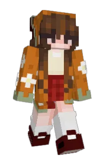 moonsun6 Minecraft avatar full body
