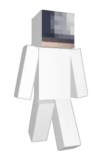 moonwalk0001 Minecraft avatar full body