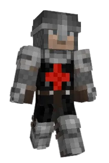 moonyluvsu Minecraft avatar full body