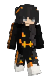 moonyriot Minecraft avatar full body