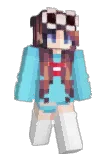 mooonlightbaee Minecraft avatar full body