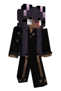 mooonxberry Minecraft avatar full body