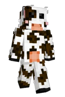 moooomooo6 Minecraft avatar full body