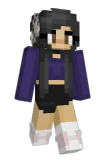 moooonsz Minecraft avatar full body