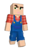 moop5 Minecraft avatar full body