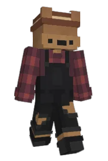 moopyyyyy Minecraft avatar full body