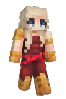 moore1220 Minecraft avatar full body