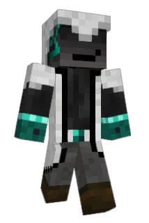 moosegoose123 Minecraft avatar full body