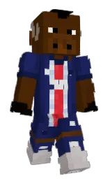 Custom render preview