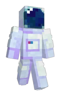 mooseses8346 Minecraft avatar full body