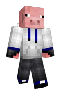 moosey0427 Minecraft avatar full body