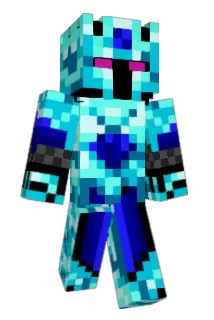moosey18 Minecraft avatar full body