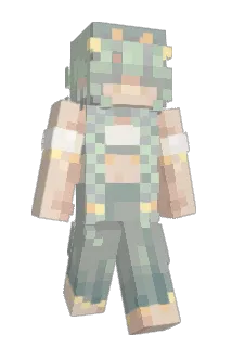 mooshrooomzz Minecraft avatar full body