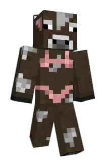 moot0pia Minecraft avatar full body