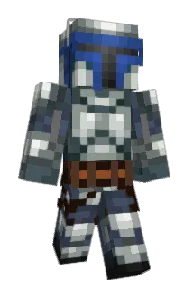 moot97 Minecraft avatar full body