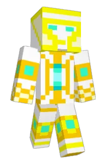 moparracerx Minecraft avatar full body