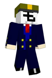 mope_iroiro Minecraft avatar full body