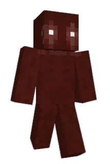 mopflop321 Minecraft avatar full body