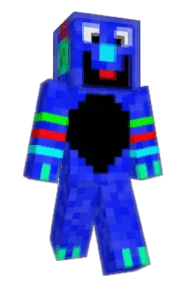 mopman11 Minecraft avatar full body