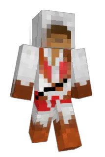 mopo306 Minecraft avatar full body