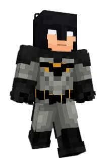 moque29 Minecraft avatar full body