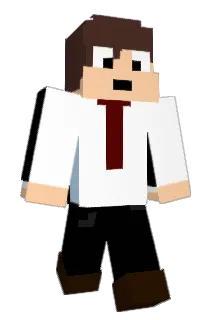 mor82 Minecraft avatar full body
