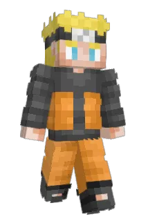 morakillz76 Minecraft avatar full body