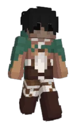 Custom render preview