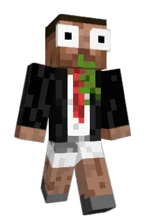 moralnibankrot Minecraft avatar full body
