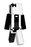 morawiecki Minecraft avatar full body