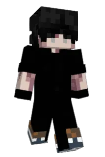 morda389 Minecraft avatar full body