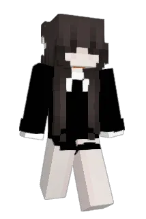 mordecool94 Minecraft avatar full body