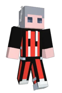 morderca2669 Minecraft avatar full body